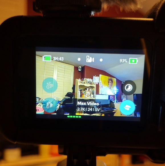 Go Pro Hero 9 - Picture 6 of 6